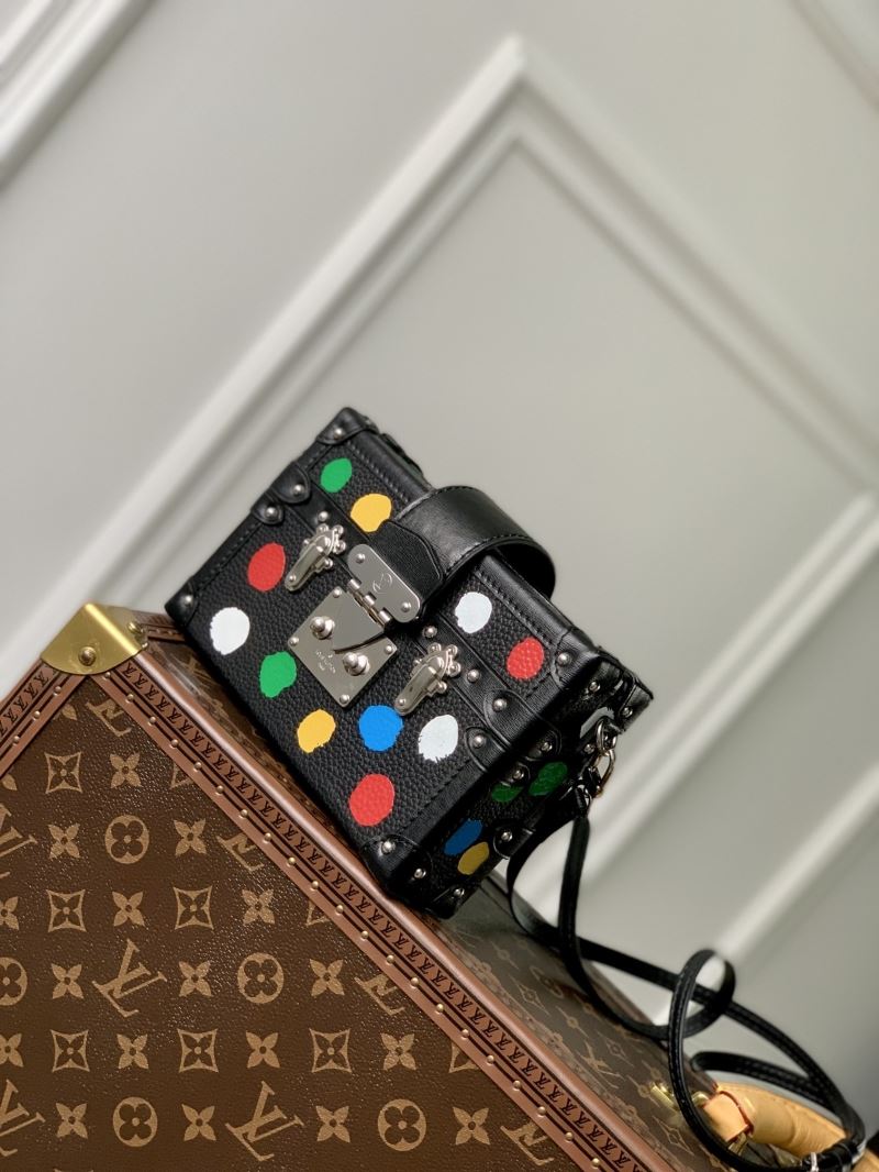 LV Box Bags